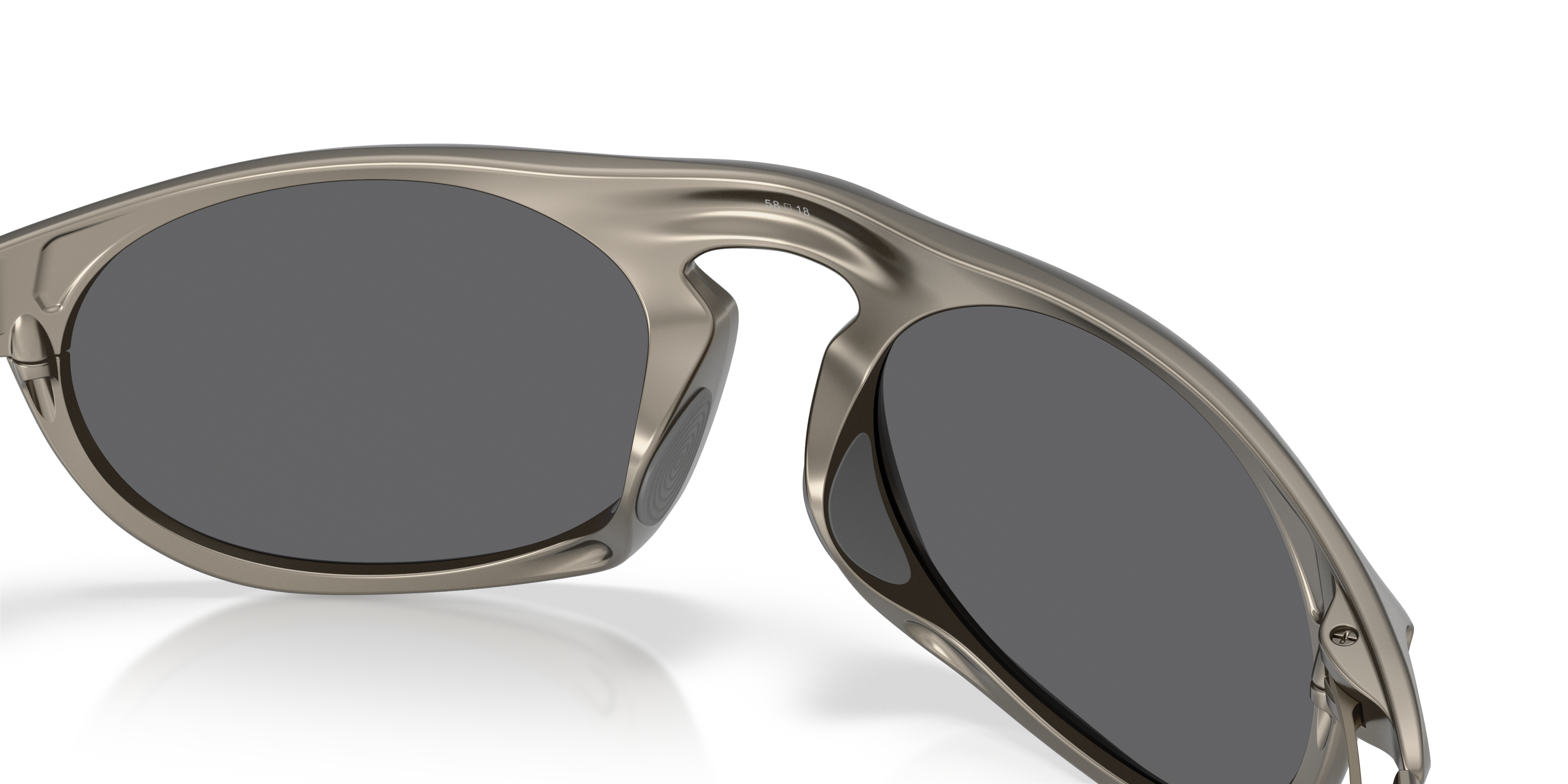 Oakley OO4065 406505 Neo Jacket 